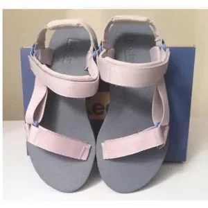 Keds Shoes Nib Keds Trio Eco Sandals Size Poshmark